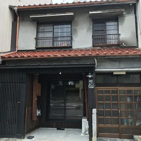 Guesthouse Kiten Ґіфу Екстер'єр фото