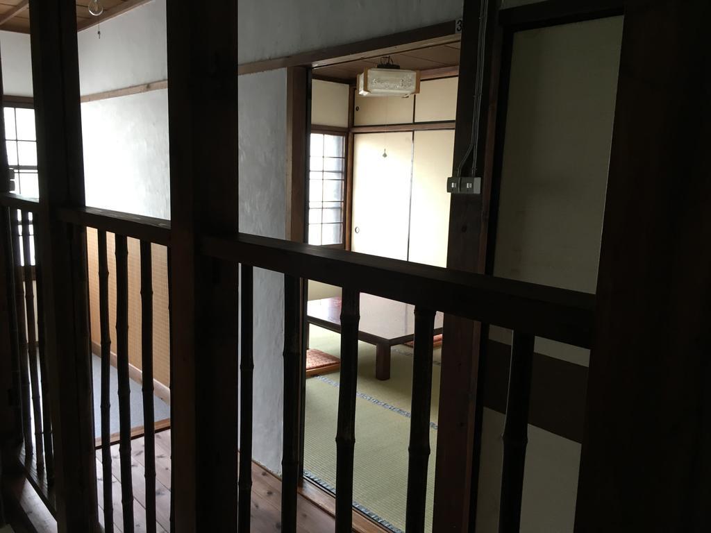 Guesthouse Kiten Ґіфу Екстер'єр фото