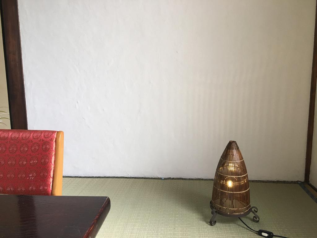 Guesthouse Kiten Ґіфу Екстер'єр фото