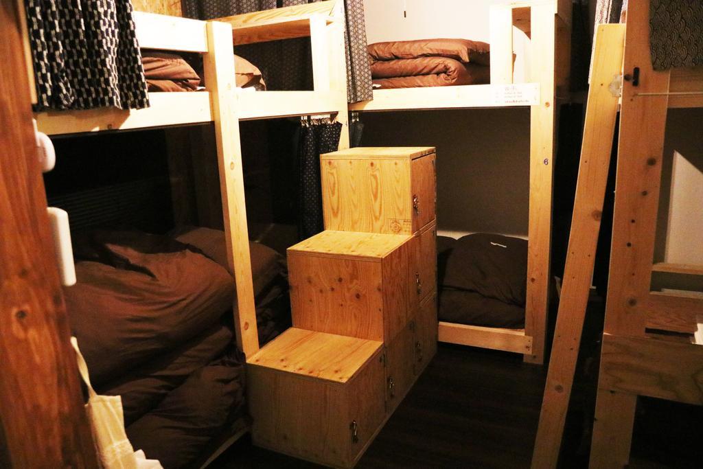 Guesthouse Kiten Ґіфу Екстер'єр фото